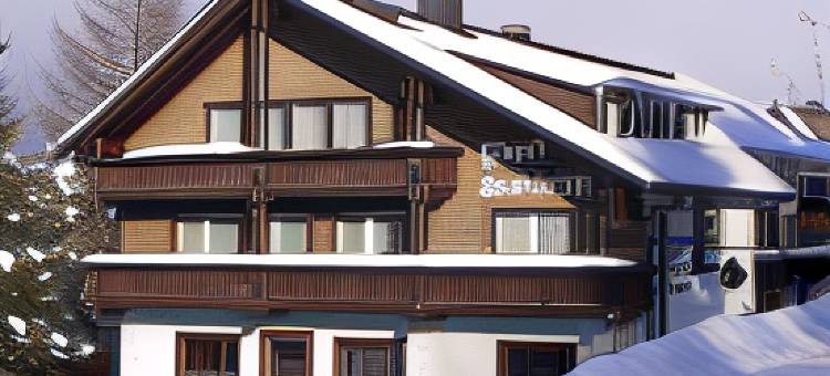瓦尔德克酒店(Hotel Waldeck Mit Restaurant "Florian'S")图片