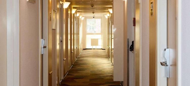 雅罗斯拉夫尔中心宜必思(Ibis Yaroslavl Center)图片