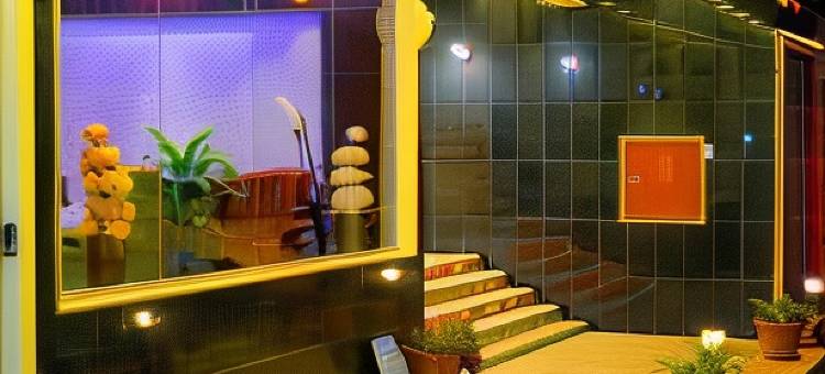 阿尔拉哈精装单元酒店(Al Rahaa Furnished aparthotel)图片