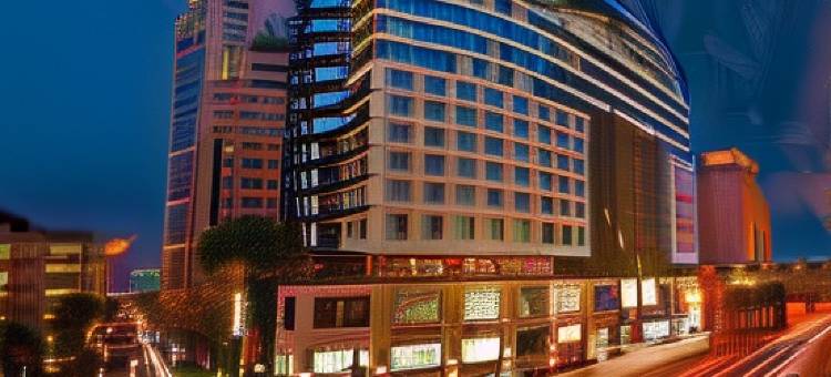 达芬奇套房酒店(Davinci Suites)图片