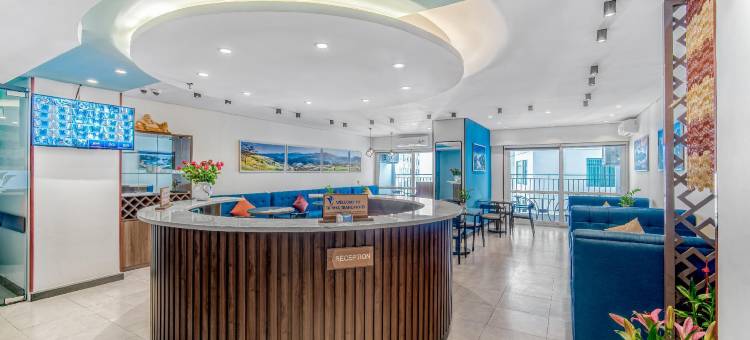 TK芽庄酒店(TK Nha Trang Hotel)图片