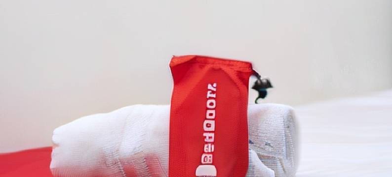 红多兹酒店-近万隆阿伦阿伦2号(RedDoorz Near Alun Alun Bandung 2)图片