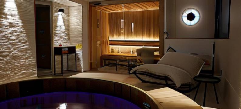 阿特皮克酒店(Atypik Hotel)图片