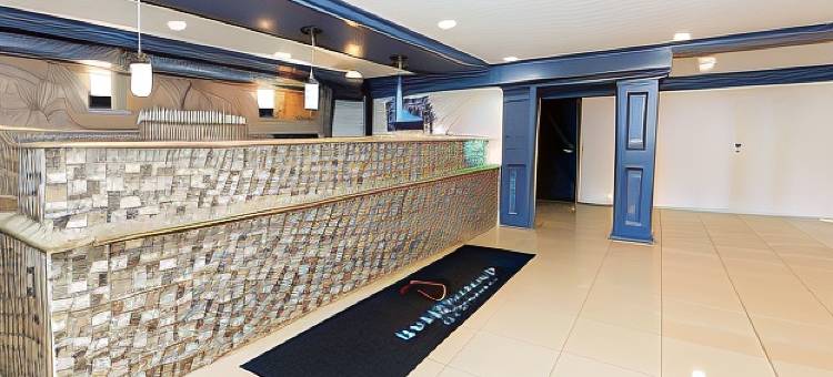 亚特兰大石山巴格特酒店，贝斯特韦斯特品质精选(Bhagat Hotels Stone Mountain Atlanta BW Signature Collection)图片