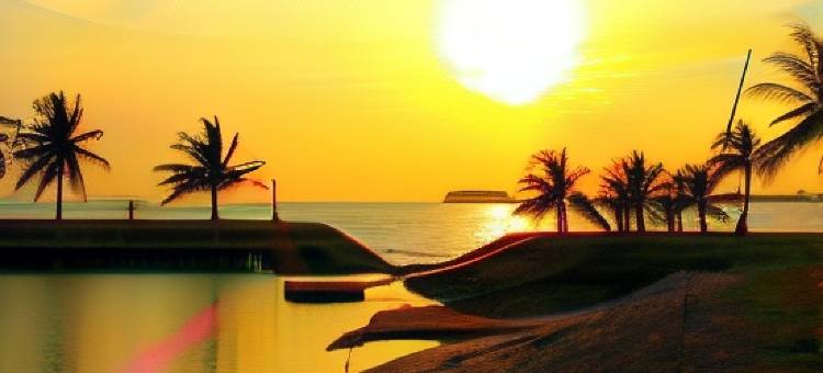 PD海景家庭旅馆(Seaview Homestay PD)图片