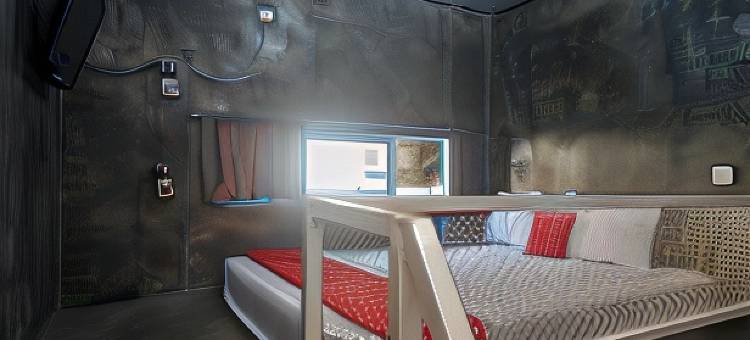 红多兹酒店-近斯拉根珍宝购物中心(RedDoorz Near Jumbo Mall Sragen)图片