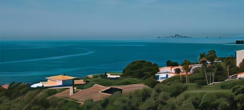 浪峰与海酒店(Creste E Mare)图片