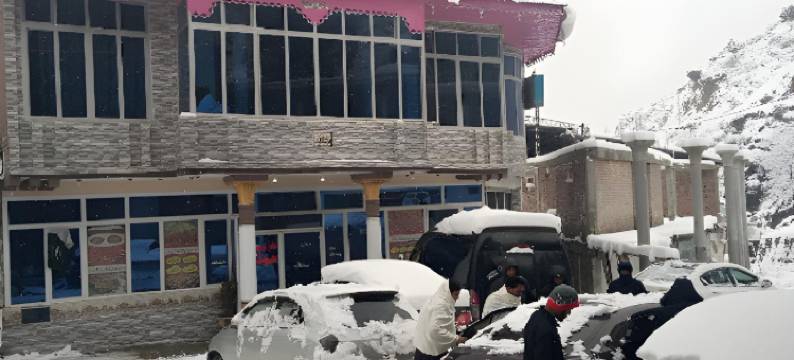 三星级酒店(Three Star Hotel)图片