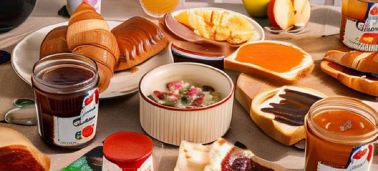 B&B穆卢斯多尔纳克酒店(B&B Hotel Mulhouse Dornach)图片