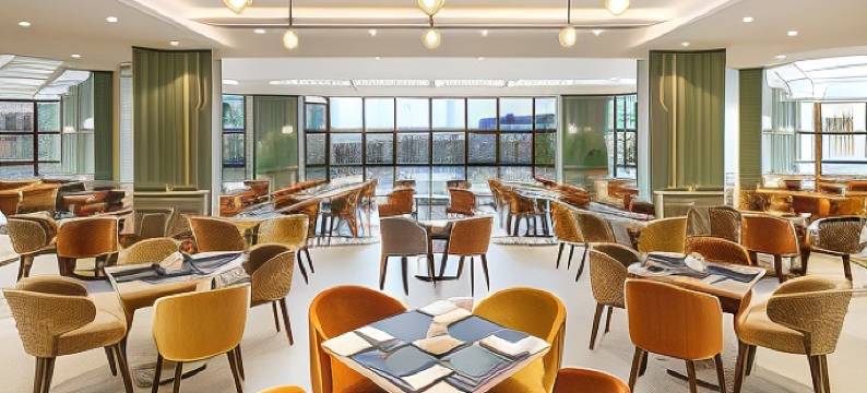 Azur One Eleven Hotel Alamein图片