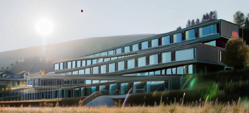 钟表商酒店(Hôtel des Horlogers)图片