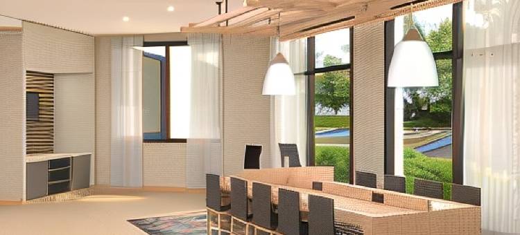 萨克拉门托机场-纳托马斯凯悦嘉寓酒店(Hyatt House Sacramento Airport North Natomas)图片