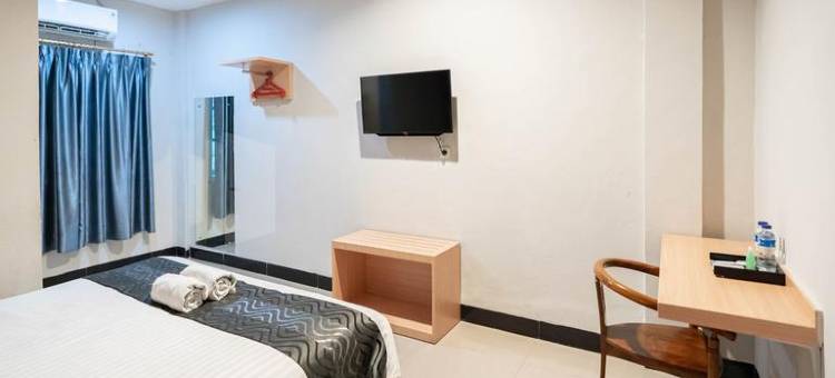 新吉他拉酒店红伴侣(New Gentala Hotel Mitra RedDoorz)图片