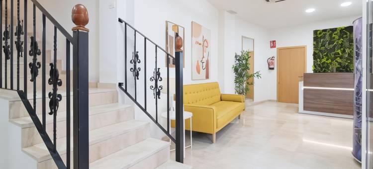 萨贡托酒店(Hotel Sagunto)图片