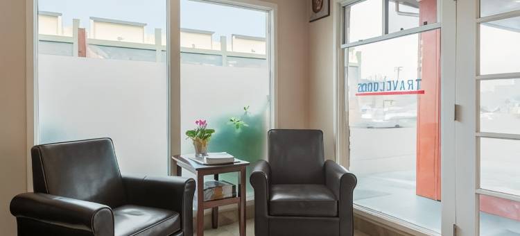 尤里卡Travelodge by Wyndham(Travelodge Eureka)(Travelodge by Wyndham Eureka)图片