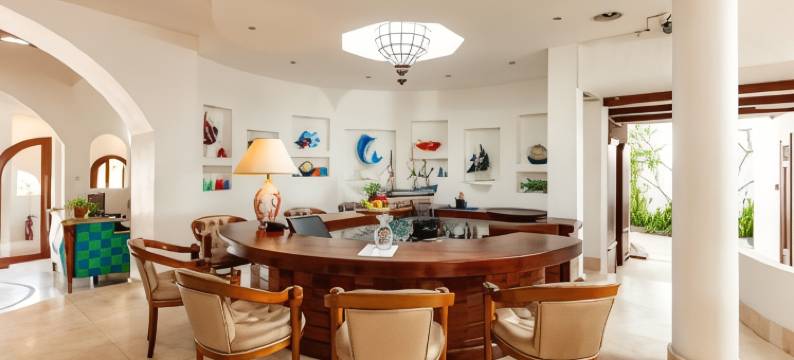 渔民村酒店(Village du Pecheur)图片