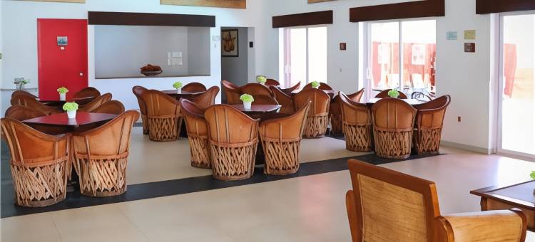 扎尔拉巴斯酒店(Hotel Zar la Paz)图片
