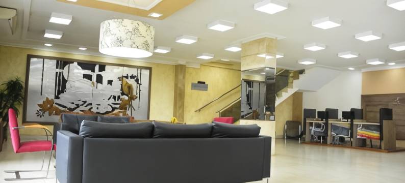 拉里森波多韦柳酒店(Larison Hotéis - Porto Velho)图片