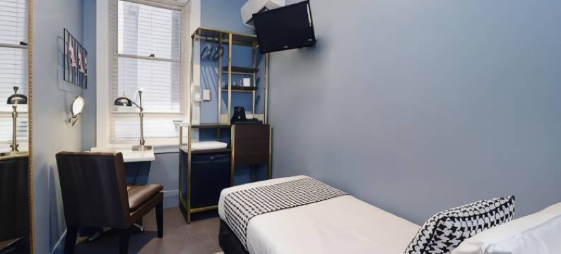 复式公寓酒店(The Maisonette)图片