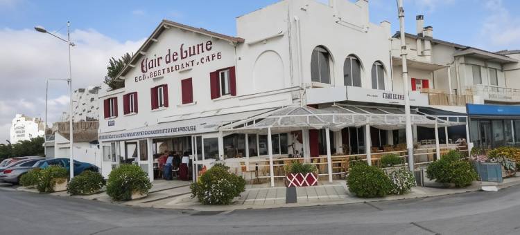Hôtel Clair de Lune图片