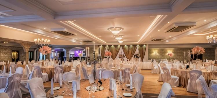 德文酒店(Devon Inn Hotel)图片