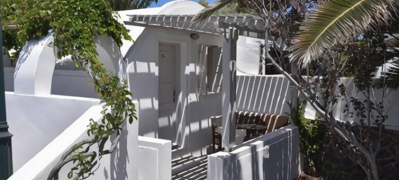 洛达喀尔斯酒店(Rodakas Hotel)图片