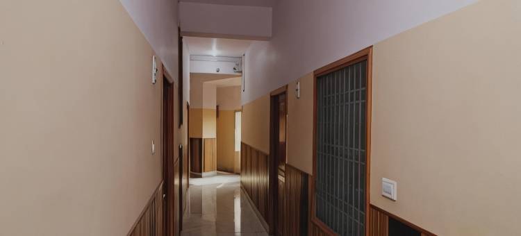 O阿克巴宫殿酒店(Hotel O Akbar Palace)图片