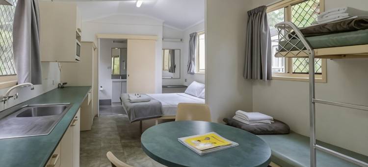 奇帕拉热带雨林旅馆(Kipara Tropical Rainforest Retreat)图片