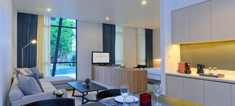 素旺那普维斯玛雅酒店(Vismaya Suvarnabhumi Hotel)图片