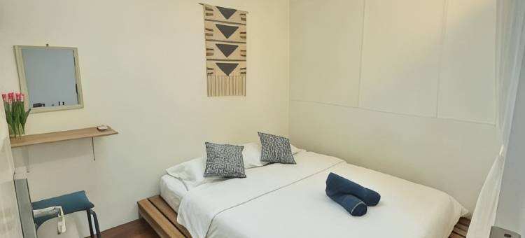 荣克尔氛围旅馆(Jonker Vibe Inn)图片