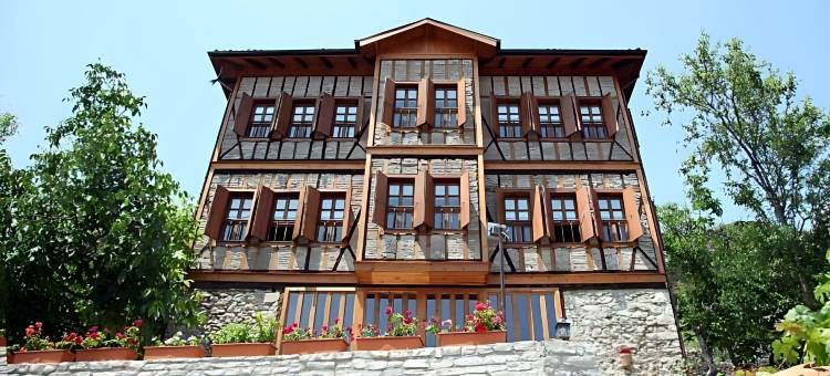 达迪布拉科纳克酒店(Dadibra Konak Hotel)图片