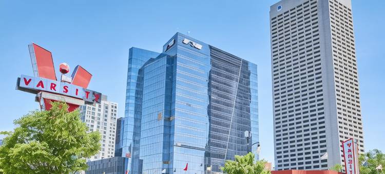 巴尔的摩广场松德尔公寓酒店(Sonder Baltimore Place)图片
