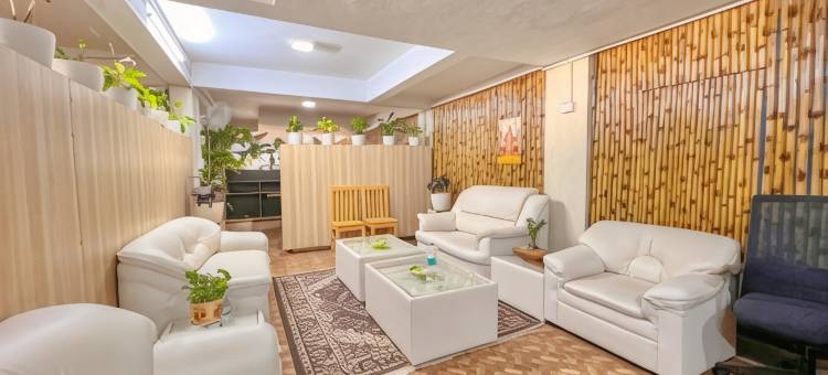 风景服务公寓(Windfall Service Apartment)图片