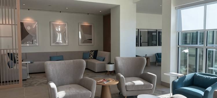 Element Fort Smith图片