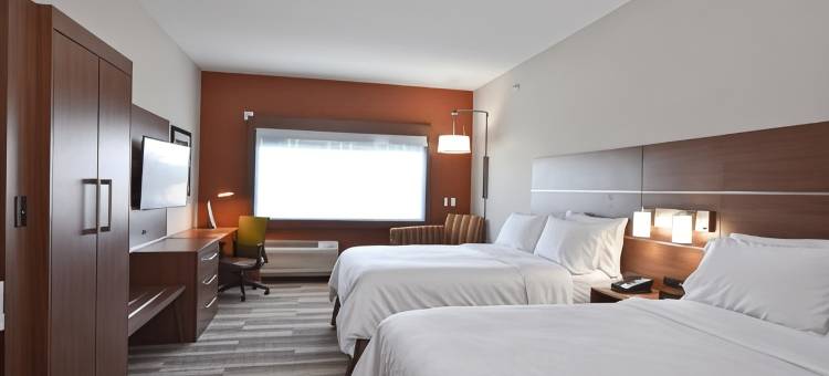 Holiday Inn Express & Suites Orlando Southeast图片