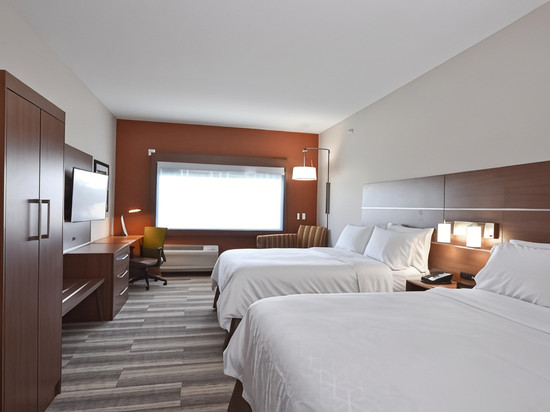 Holiday Inn Express & Suites ORLANDO SOUTHEAST by IHG