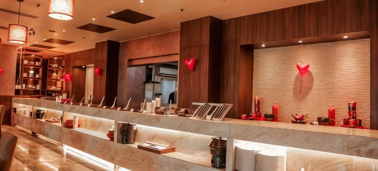 布拉胡拉黄金度假村(Bravura Gold Resort)图片