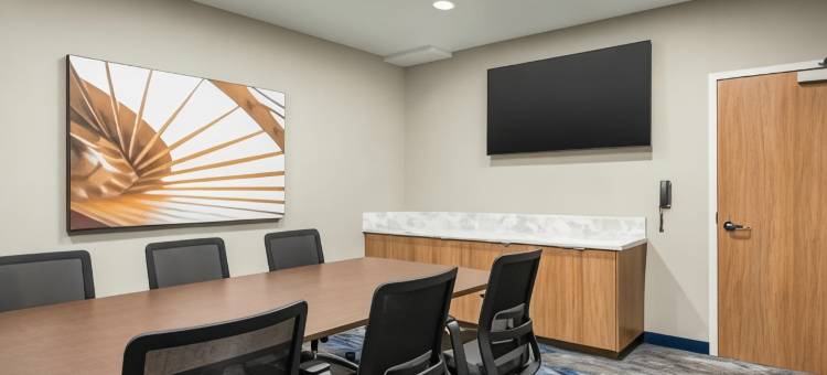 Fairfield Inn & Suites Livermore图片
