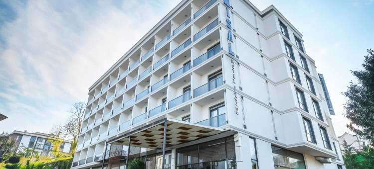 米萨尔客房酒店(Misal Hotel Trabzon)图片