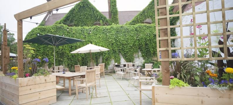 诺福克阿姆斯酒店(Norfolk Arms Hotel)图片