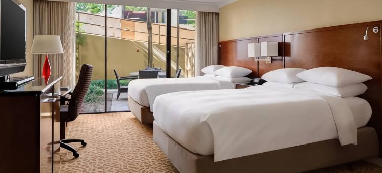 温德姆 亚特兰大 巴克海德酒店及会议中心(Wyndham Atlanta Buckhead Hotel & Conference Center)图片