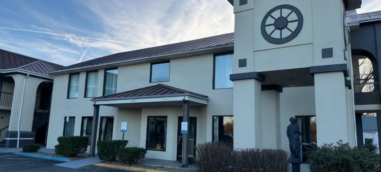 凯艺酒店(Quality Inn)图片