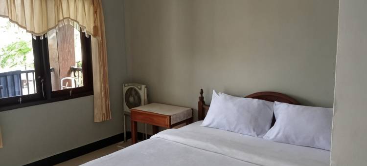 埃斯特瓦尼亚旅馆(Estevania Lodge Kelimutu)图片