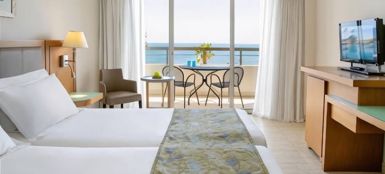 大西洋米拉马雷海滩酒店(Atlantica Miramare Beach)图片