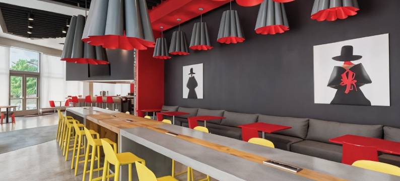 迈阿密康波斯酒店(Kompose Boutique Hotel Miami Airport)图片