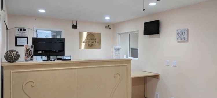 千橡美洲最佳价值酒店(Americas Best Value Inn-Thousand Oaks)图片