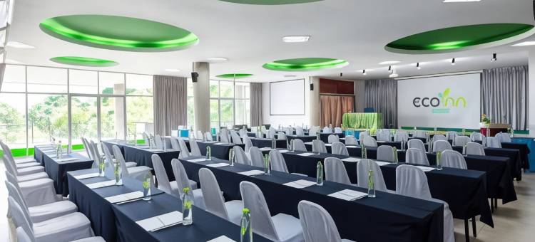 生态酒店Prime董里(Eco Inn Prime Trang)图片