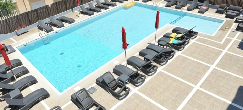 海洋酒店(Maritime)图片