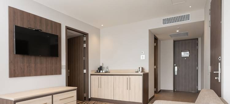 希尔顿花园酒店-波哥大机场(Hilton Garden Inn Bogota Airport)图片