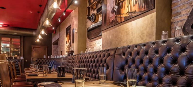 铁马酒店-限成人入住(The Iron Horse Hotel)图片